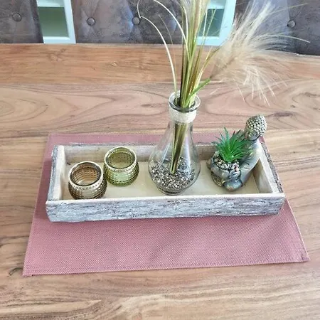 Leonie Appartement