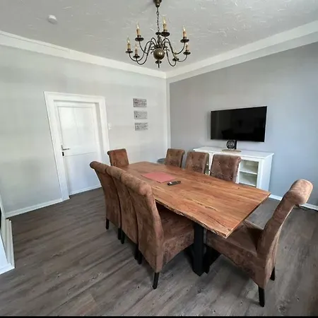 Leonie Appartement