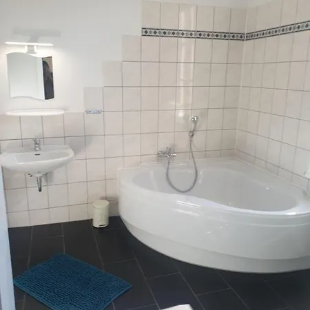 Leonie Apartment Goslar
