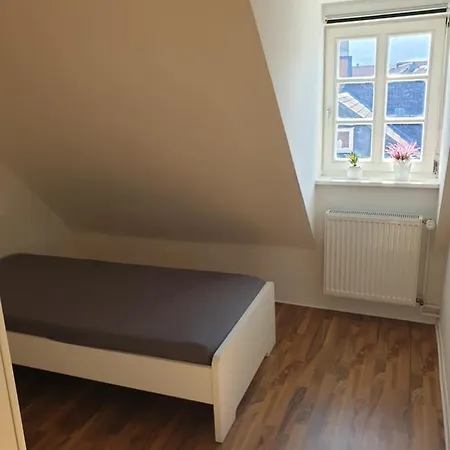 Apartment Leonie