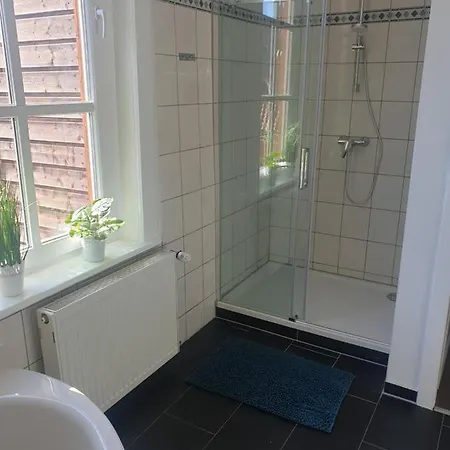 Lejlighed Leonie Goslar