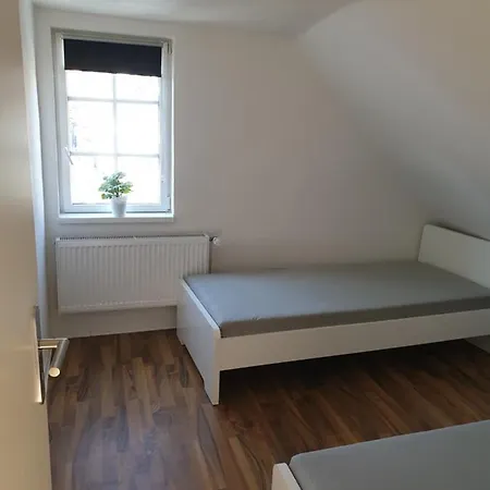 Apartment Leonie Goslar